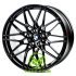 Flow Forming FF012 7,5x17 5x120 ET35 DIA72,6 (gloss black)