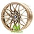 Flow Forming FF012 8,5x20 5x120 ET35 DIA72,6 (matt bronze)