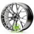 Flow Forming FF019 8,5x19 5x108 ET35 DIA73,1 (hyper black)