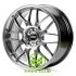 Flow Forming FF024 8x18 5x120 ET35 DIA72,6 (hyper black)