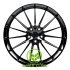 Flow Forming FF026 7,5x17 5x112 ET35 DIA66,6 (BR)