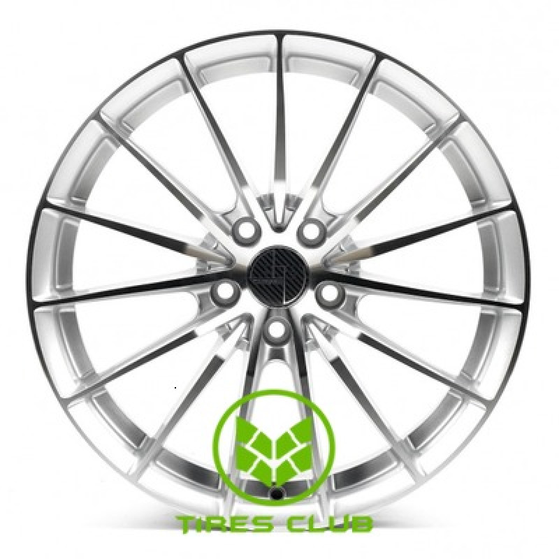 Flow Forming FF026 7,5x17 5x105 ET35 DIA73,1 (silver)