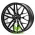 Flow Forming FF0341 8,5x19 5x114,3 ET35 DIA73,1 (matt black)