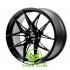 Flow Forming FF065 8x18 5x114,3 ET35 DIA73,1 (matt black)