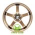 Flow Forming FF161 9,5x19 5x114,3 ET40 DIA73,1 (bronze)