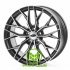 Flow Forming FF266 9,5x19 5x114,3 ET35 DIA70,5 (satin black machined face)