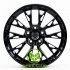 Flow Forming FF3243 8x18 5x108 ET35 DIA73,1 (gloss black)