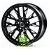 Flow Forming FF324 8x18 5x114,3 ET35 DIA73,1 (gloss black)