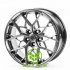 Flow Forming FF754 7,5x17 5x112 ET35 DIA66,6 (hyper black)