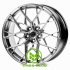 Flow Forming FF806 8,5x19 5x114,3 ET35 DIA73,1 (hyper black)