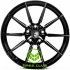 Flow Forming XF005 9,5x19 5x120 ET35 DIA72,6 (gloss black)