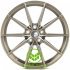 Flow Forming XF005 9,5x19 5x120 ET35 DIA72,6 (sand bronze)