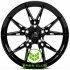 Flow Forming XF050 7,5x17 5x114,3 ET35 DIA73,1 (gloss black)