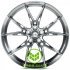 Flow Forming XF050 8x18 5x120 ET30 DIA72,6 (HB)
