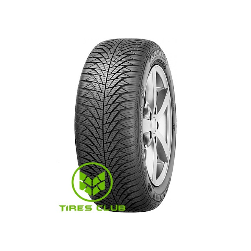Fulda Multicontrol SUV 235/55 R18 104V XL