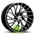 GMP Italia Enigma 8x18 5x115 ET45 DIA75 (satin siver)