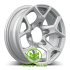 GMP Italia SJ15 5,5x15 5x139,7 ET5 DIA108,1 (silver)