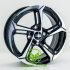 GT 155205 6,5x15 5x112 ET35 DIA57,1 (MB)