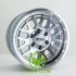GT 177216 8,5x17 6x135 ET0 DIA87,1 (MS)