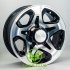 GT XF021 7,5x17 5x112 ET35 DIA66,6 (MB)