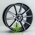 GT 370B 7,5x17 5x108 ET40 DIA73,1 (BMF)