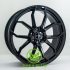 GT 5139 8,5x20 5x114,3 ET35 DIA73,1 (black)