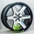 GT 5300 8x16 6x139,7 ET0 DIA108,1 (MB)