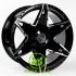 GT 6090 9x17 6x139,7 ET-12 DIA110,5 (BM)