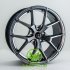 GT 7258 7,5x17 5x108 ET35 DIA73,1 (HB)