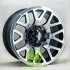 GT 8010 9x17 6x135/139,7 ET-12 DIA110,1 (BMF)