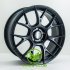 GT F9790 8,5x19 5x112 ET35 DIA66,6 (matt black)