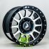 GT JA180 8x15 5x139,7 ET0 DIA110,5 (BM)