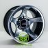 GT JC247 10x15 6x139,7 ET-44 DIA110,5 (BMF)