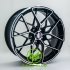 GT JCW05 7,5x17 5x112 ET35 DIA73,1 (BMF)