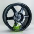 GT JCW37 7,5x17 5x114,3 ET40 DIA73,1 (matt black)