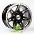 GT LGS02 8x15 6x139,7 ET0 DIA110,5 (HB)