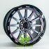 GT LGS32 9x17 6x139,7 ET0 DIA110,1 (BMF)