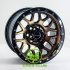 GT LGS39 8x15 6x114,3 ET0 DIA71,6 (BMF)