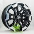 GT LP170 7,5x17 6x114,3 ET25 DIA66,1 (BMF)