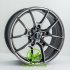 GT WC001 8,5x19 5x114,3 ET35 DIA73,1 (MBL)
