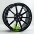 GT XF006 8x18 5x114,3 ET35 DIA73,1 (black)