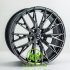 GT XF015 8,5x19 5x112 ET35 DIA66,6 (HB)