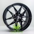 GT XF016 8,5x19 5x114,3 ET38 DIA73,1 (matt black)