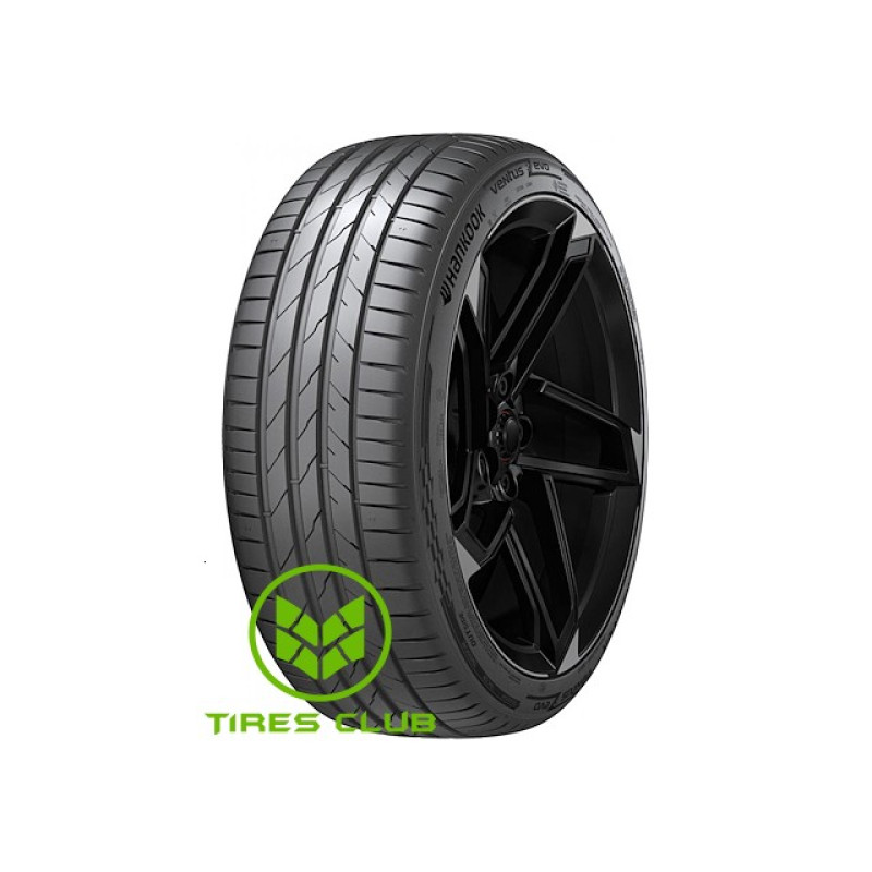Hankook Ventus Evo K137 255/40 R20 101V XL