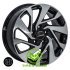 JH HP945 10x20 5x112 ET40 DIA66,6 (GMF)
