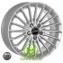 JH 1267 7,5x17 5x112 ET45 DIA66,6 (silver)