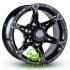 JH 5821 7x15 6x139,7 ET0 DIA106,1 (black)