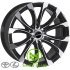 JH H149 8,5x20 6x139,7 ET25 DIA106,1 (BM)