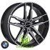 JH H3076F 9,5x19 5x112 ET35 DIA66,6 (MB)
