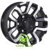 JH H3187F 7x16 5x150 ET0 DIA110,5 (MB)